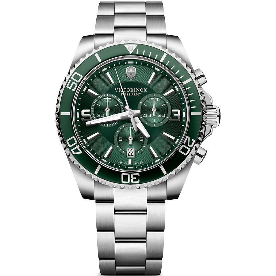 Часы Victorinox Swiss Army Maverick 241946